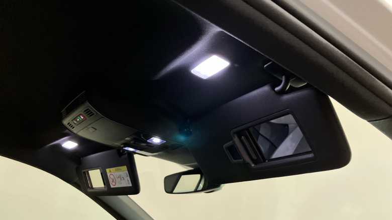 Volkswagen Taigo 1.5 TSI 150 R-Line 5dr DSG Petrol Hatchback